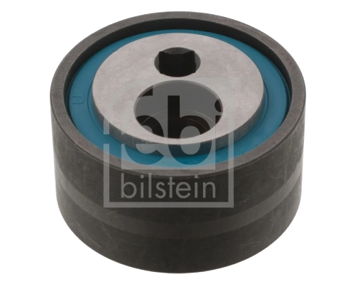 Tensioner Pulley, V-ribbed belt